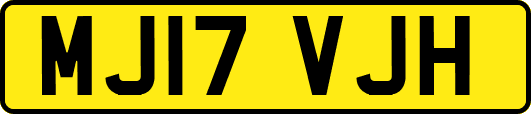 MJ17VJH