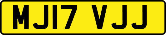 MJ17VJJ