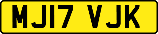 MJ17VJK