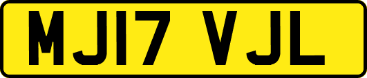 MJ17VJL