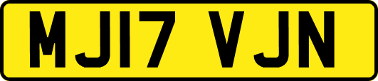 MJ17VJN