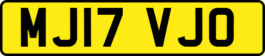 MJ17VJO