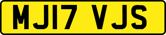 MJ17VJS