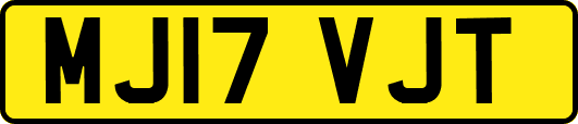 MJ17VJT