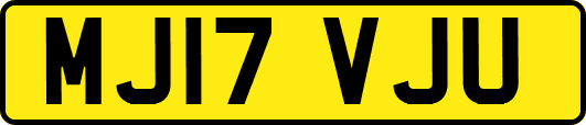 MJ17VJU