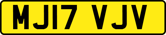 MJ17VJV