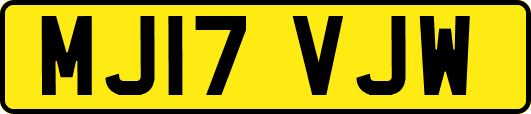 MJ17VJW