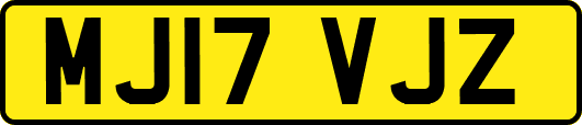 MJ17VJZ