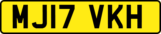 MJ17VKH