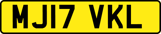 MJ17VKL