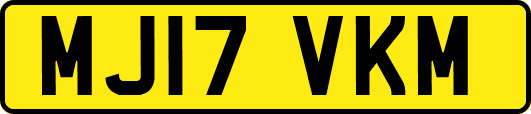 MJ17VKM
