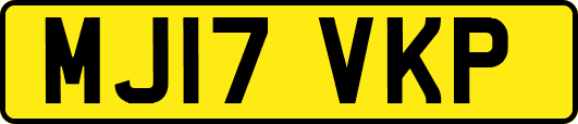 MJ17VKP