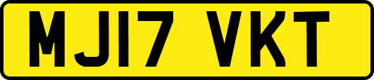 MJ17VKT