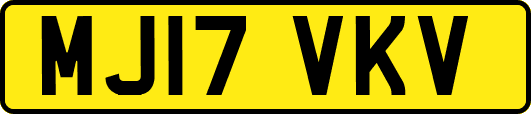 MJ17VKV