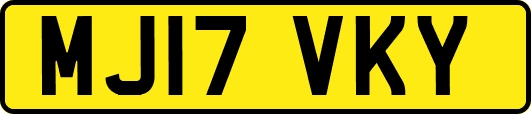 MJ17VKY