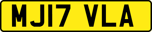 MJ17VLA
