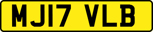 MJ17VLB
