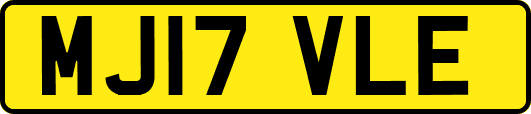 MJ17VLE