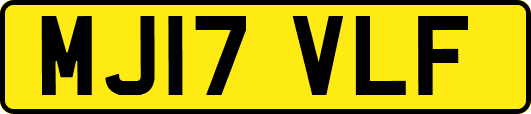 MJ17VLF