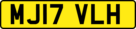 MJ17VLH