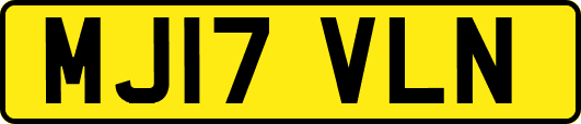 MJ17VLN