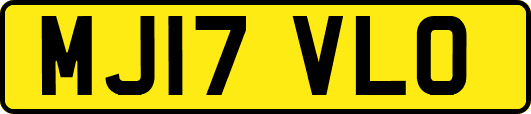 MJ17VLO