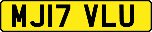 MJ17VLU