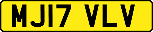 MJ17VLV