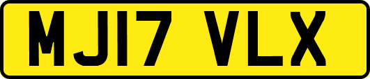 MJ17VLX
