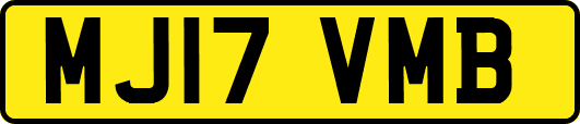 MJ17VMB