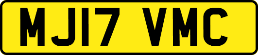 MJ17VMC