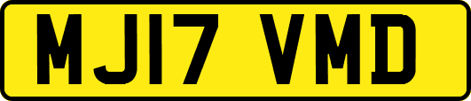MJ17VMD