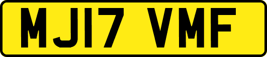 MJ17VMF
