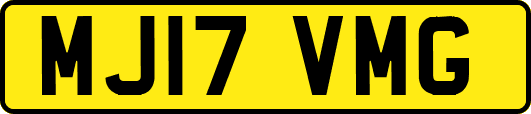 MJ17VMG