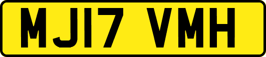 MJ17VMH