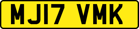 MJ17VMK