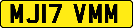MJ17VMM