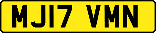 MJ17VMN