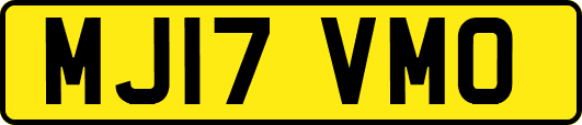 MJ17VMO