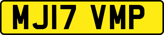 MJ17VMP