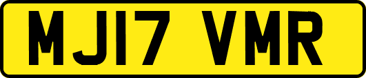 MJ17VMR
