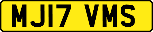 MJ17VMS