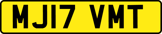 MJ17VMT