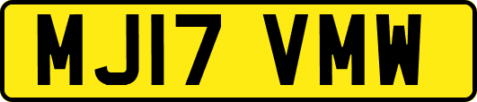 MJ17VMW