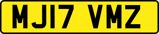MJ17VMZ