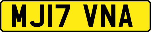 MJ17VNA