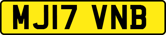MJ17VNB