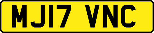 MJ17VNC
