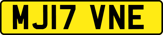 MJ17VNE