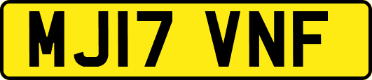 MJ17VNF